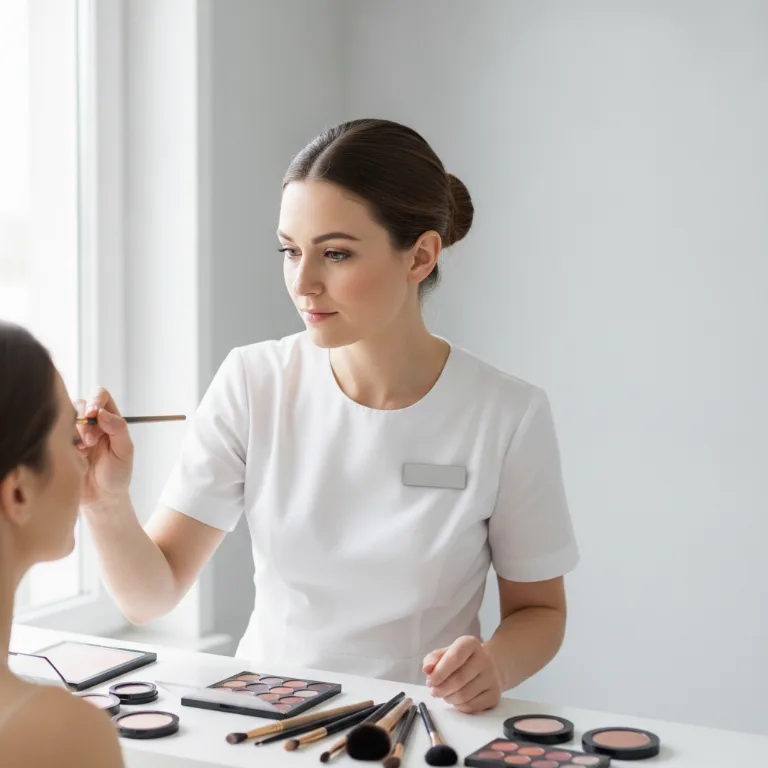 Braut Make-up Zürich (Kreis 11) / Seebach